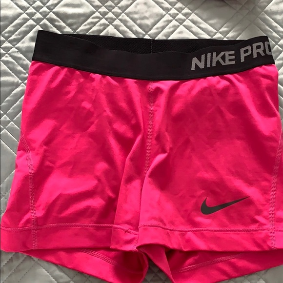 Nike Pants - Nike Dri-Fit women’s Spandex